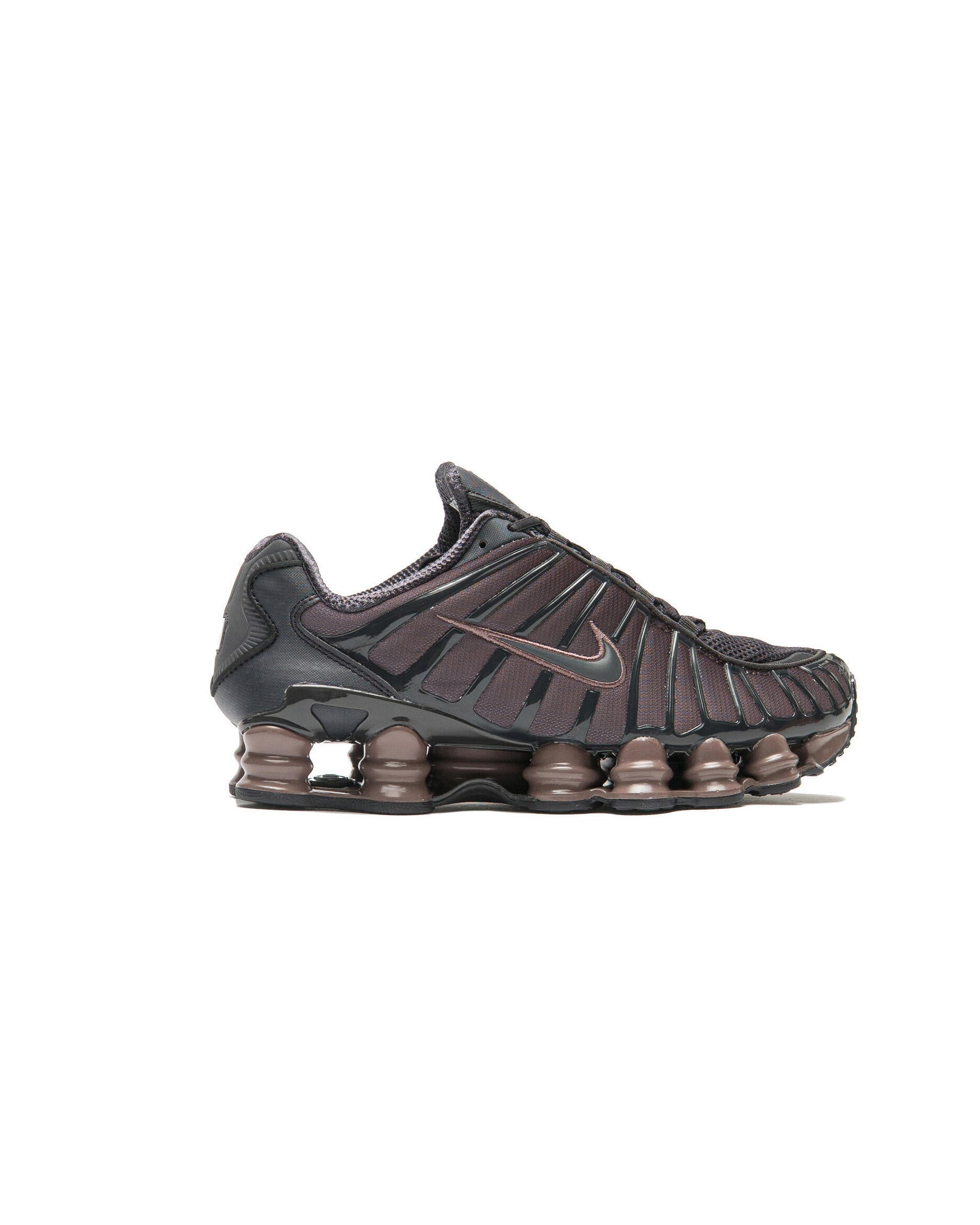 LAOH 120mmエアサス Nike Shox TL | AV3595-021 | AFEW STORE